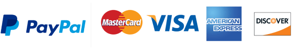 Credit Card Logos